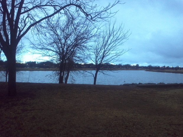 A Midwestern Morning