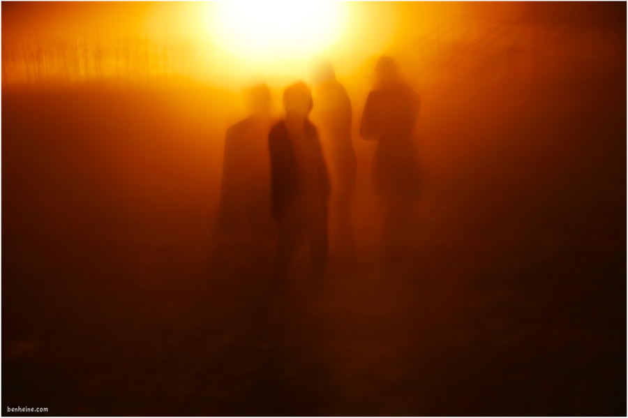 I_Think_I__m_Drunk_by_BenHeine