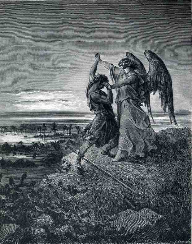 jacob-wrestling-with-the-angel-1866